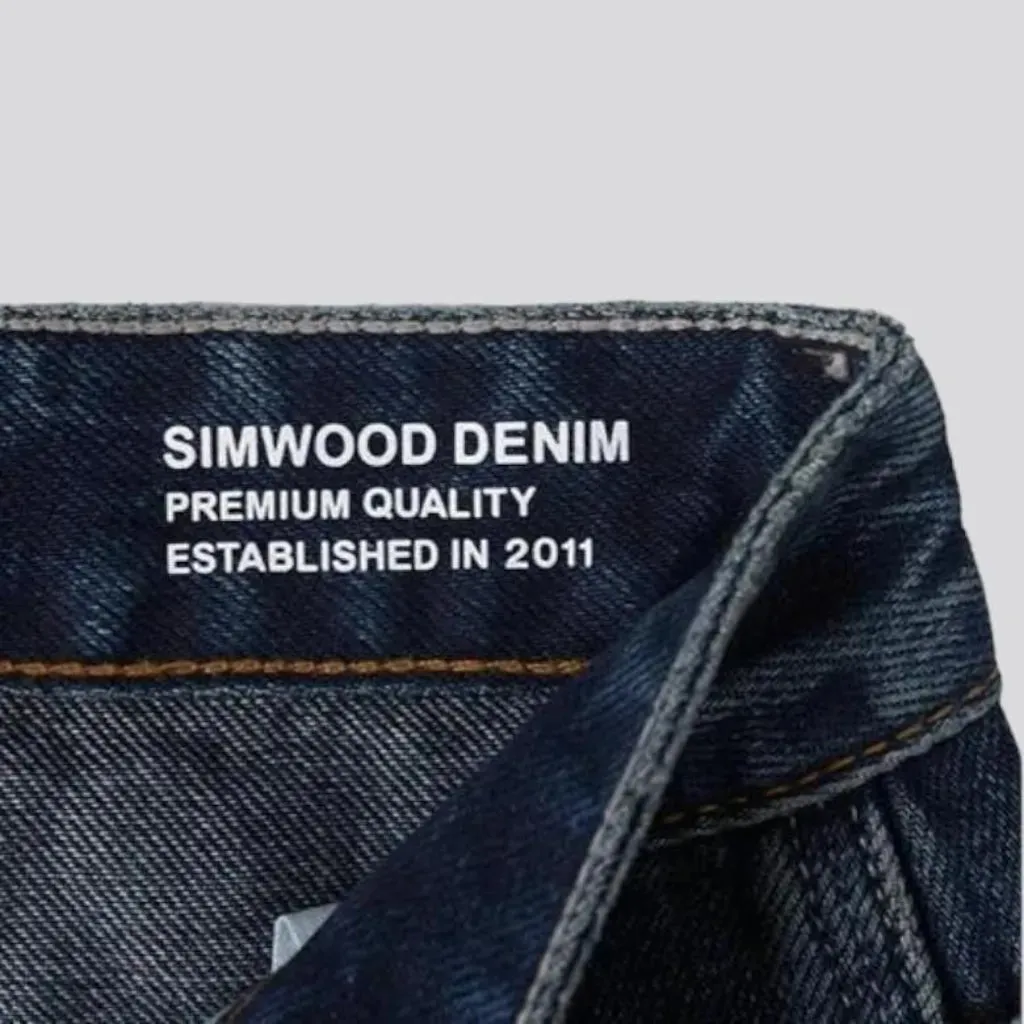 12oz jeans
 for men