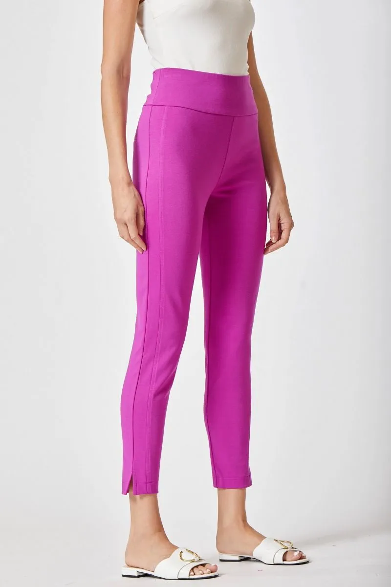 5 Colors - Magic High Waisted 26" & 28" Skinny Pants - Dear Scarlett