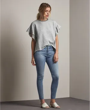 AG Jeans - Farrah Skinny Ankle in 18Y Cruising