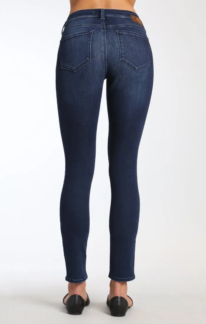 ALEXA SKINNY IN DEEP SHANTI