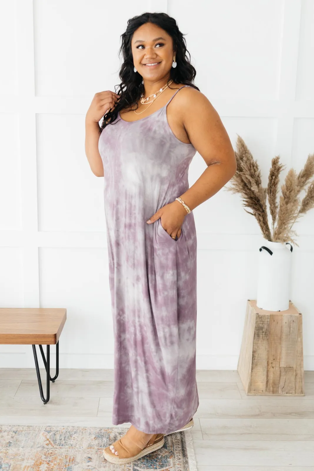 Amethyst Dream Maxi