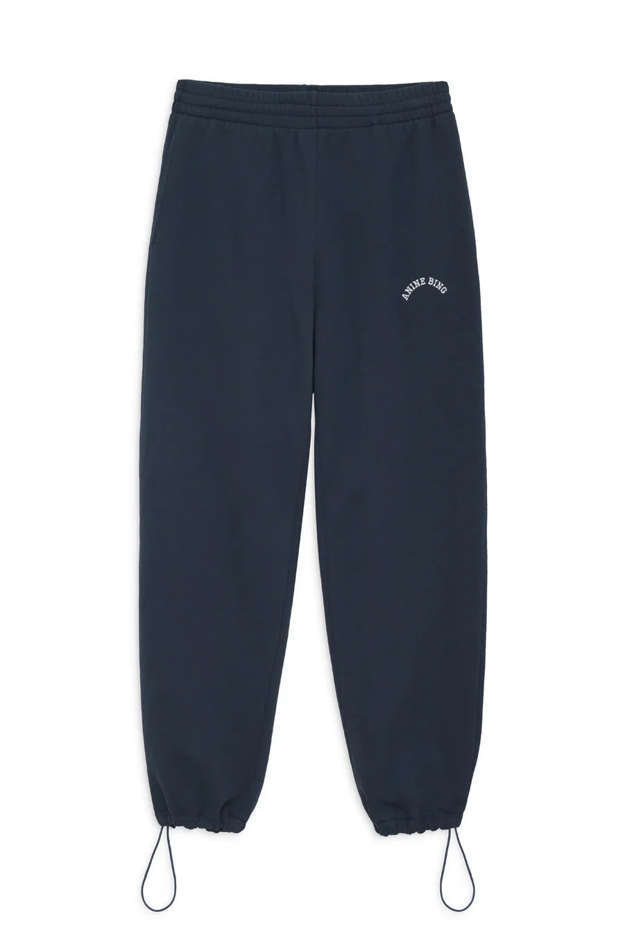 Anine Bing - Leone Jogger in Navy