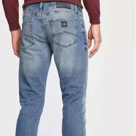 Armani Exchange J13 Slim Jeans