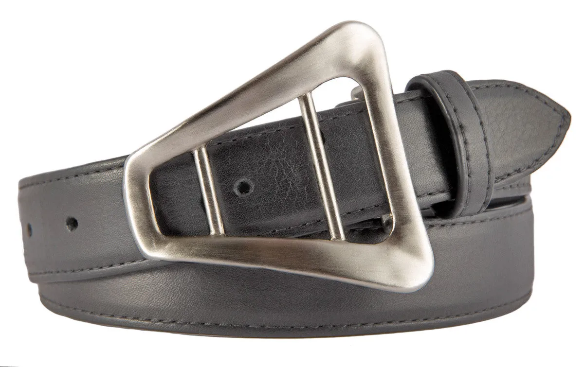 Asymmetric Belt