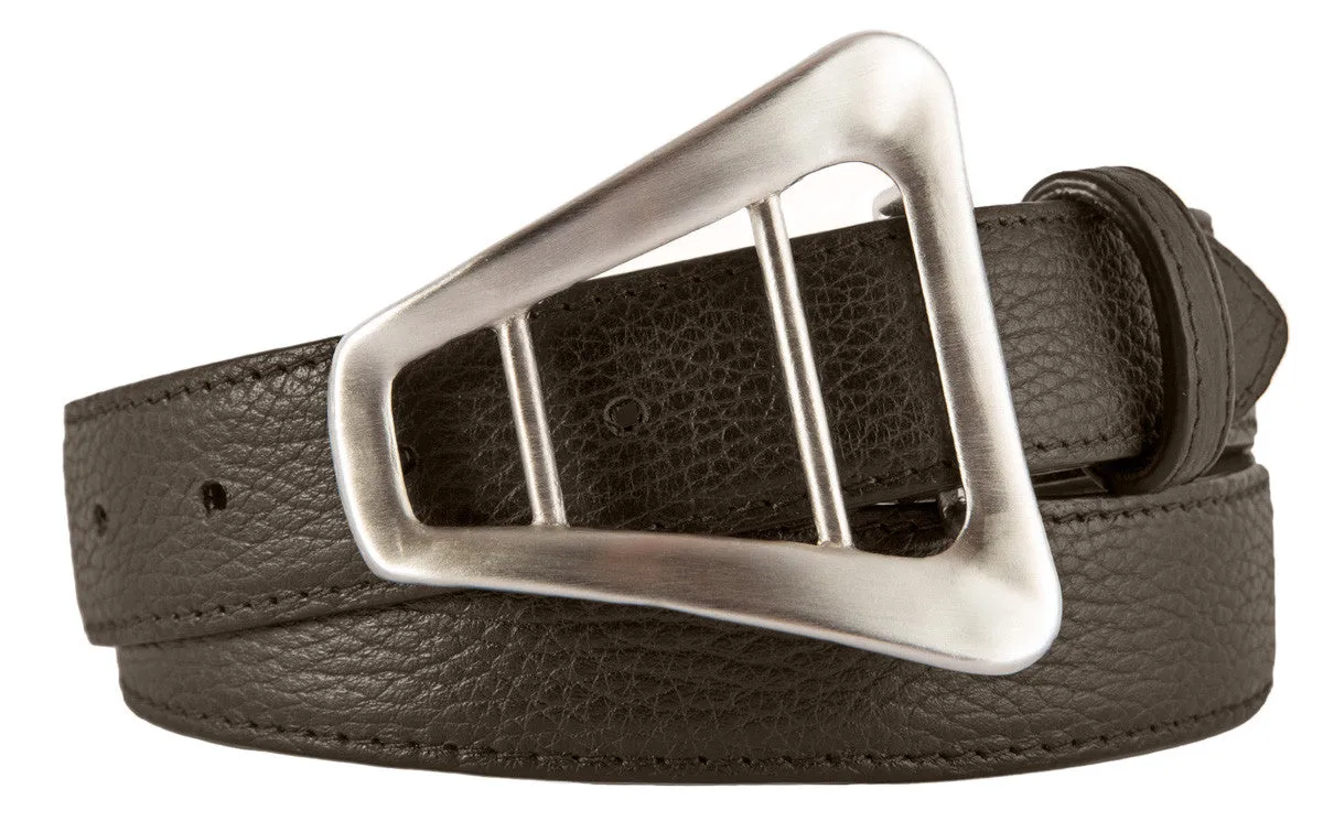 Asymmetric Belt