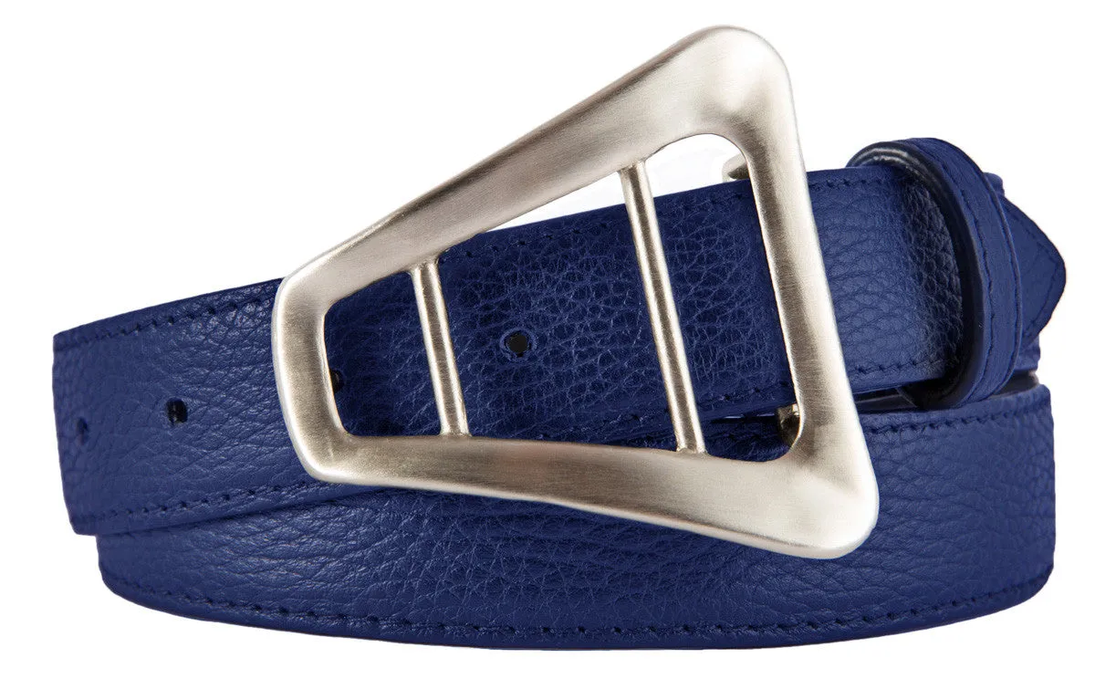 Asymmetric Belt