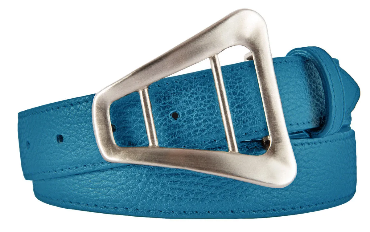 Asymmetric Belt