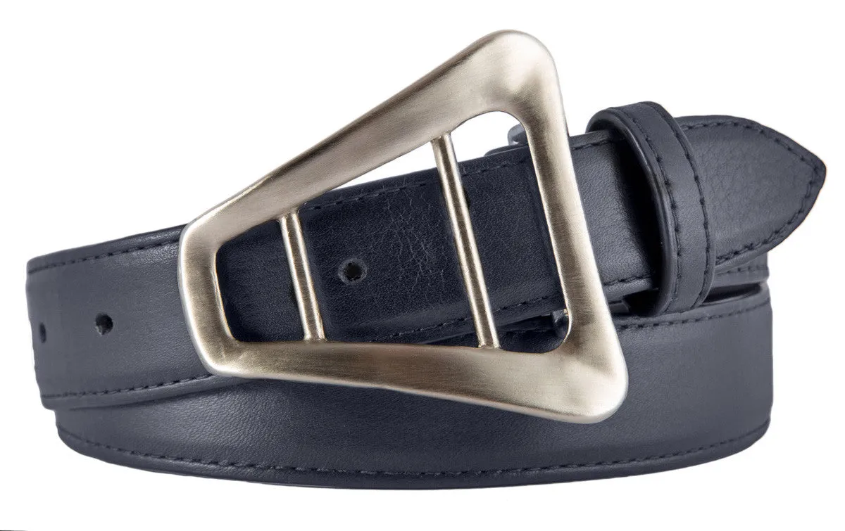 Asymmetric Belt