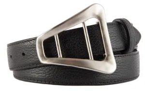 Asymmetric Belt