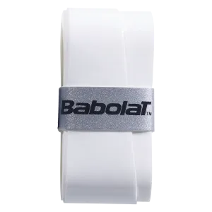 Babolat Pro Tour 2.0 Comfort Overgrips 1 Grip - White