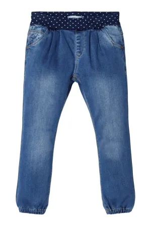 Bibi jeans - Blue denim