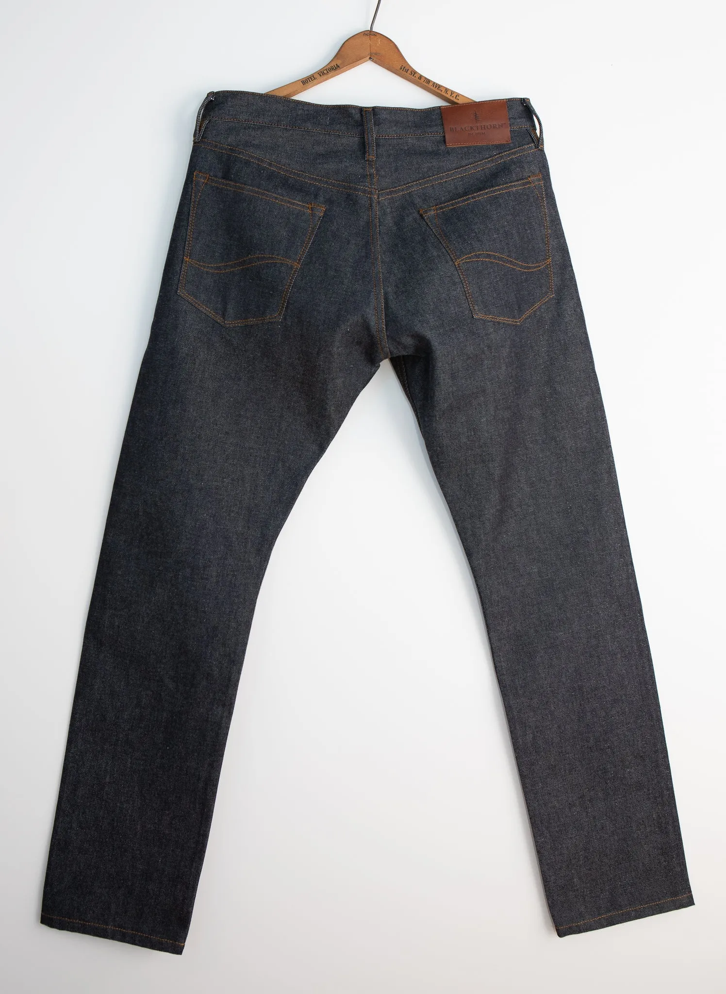 Blackthorn Denim Slim Jake Jean