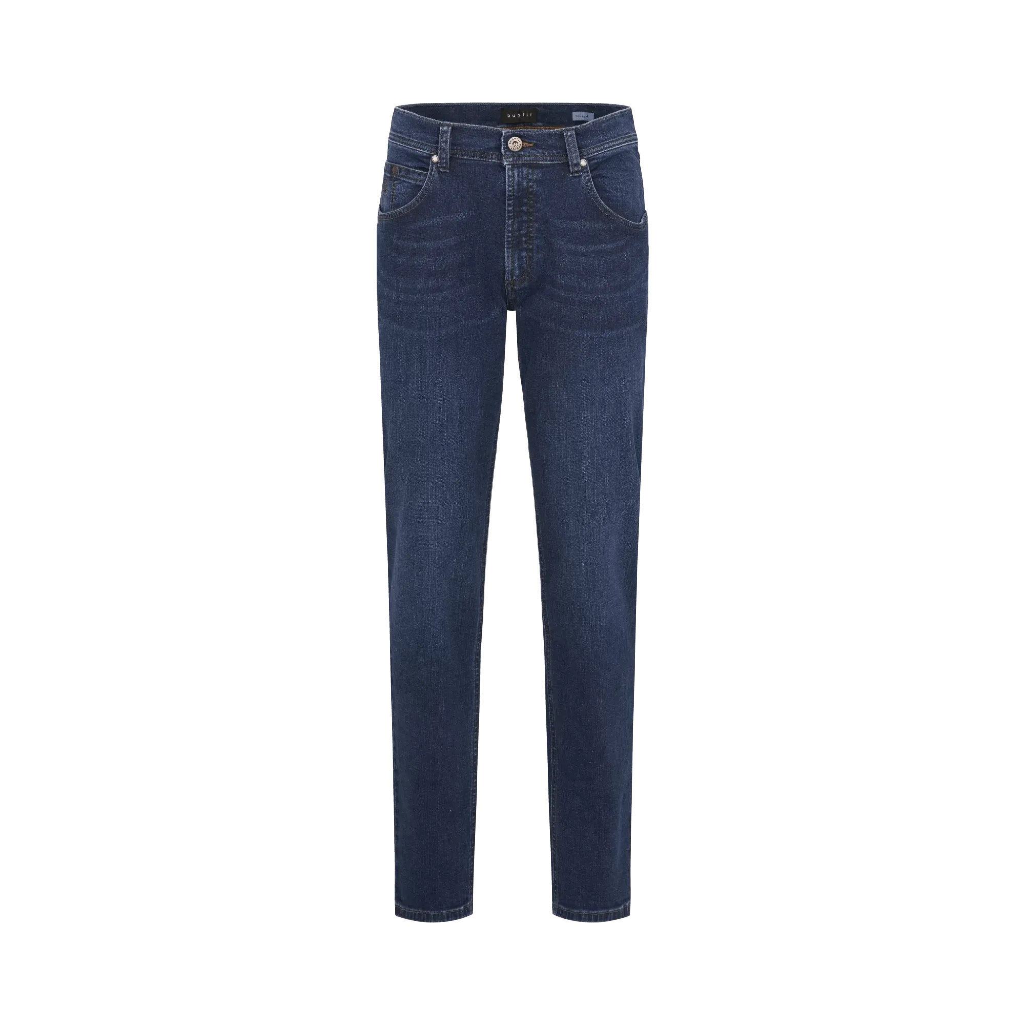 Bugatti Regular Denim Jeans