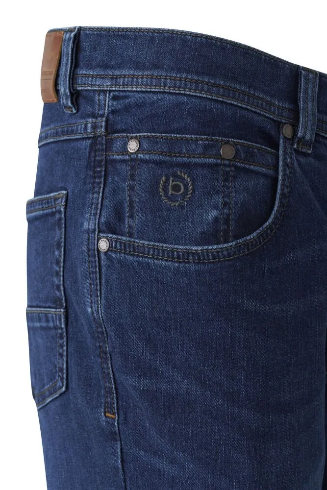 Bugatti Regular Denim Jeans