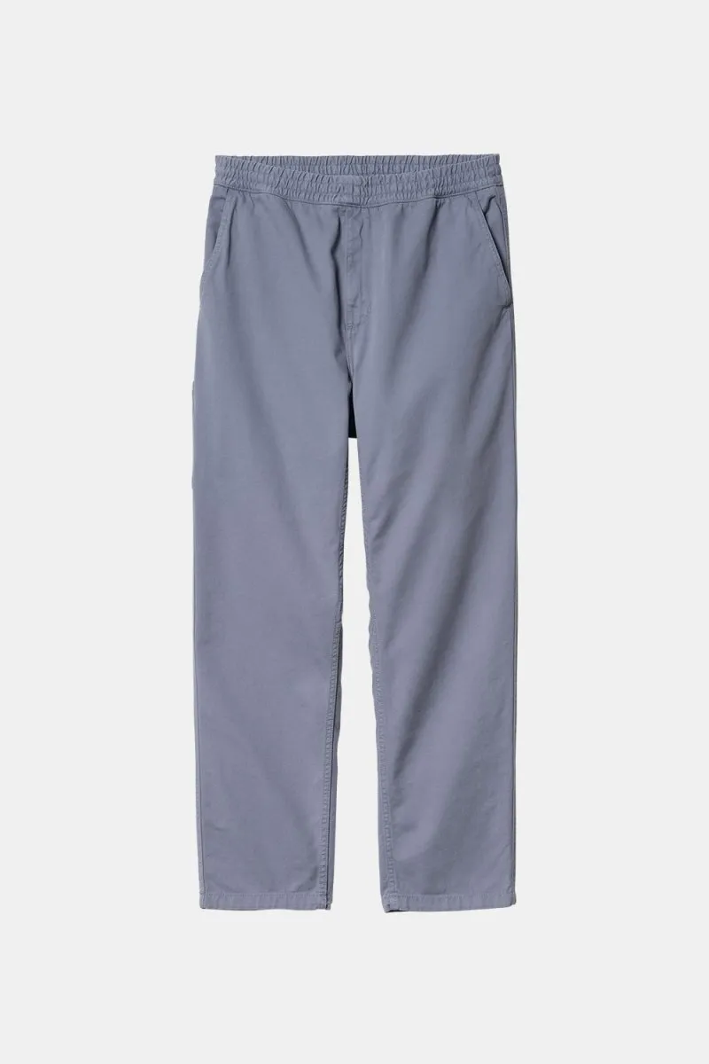 Carhartt WIP Flint Pant (Bay Blue)