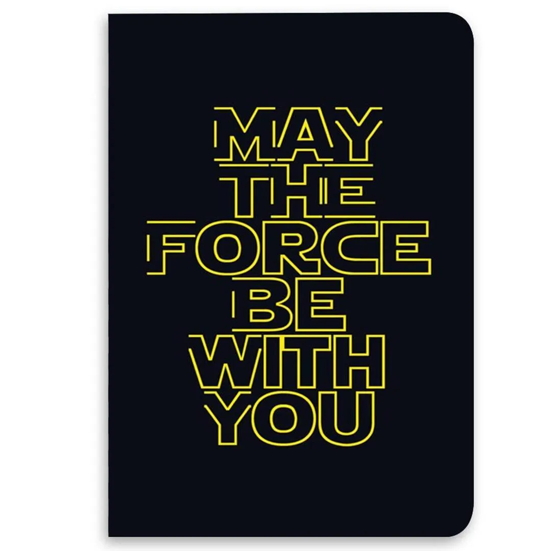 Classic Star Wars Notebook