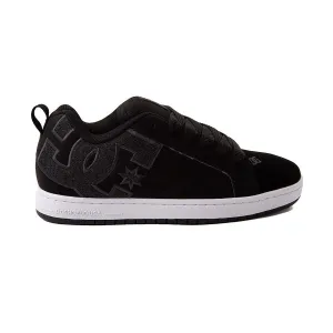 DC Court Graffik - Black/Denim