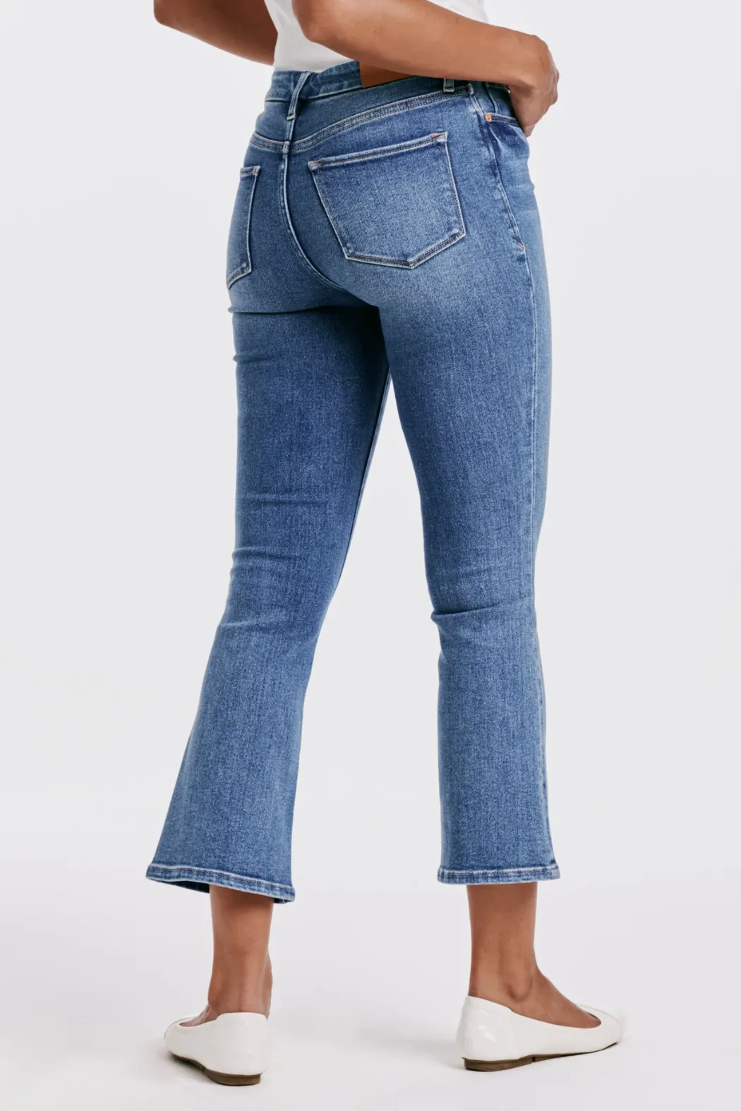 Dear John Denim Jeanne Wexford Denim