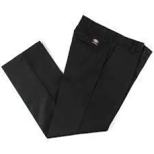 Dickies Skateboarding Reg. Fit Pants BLK