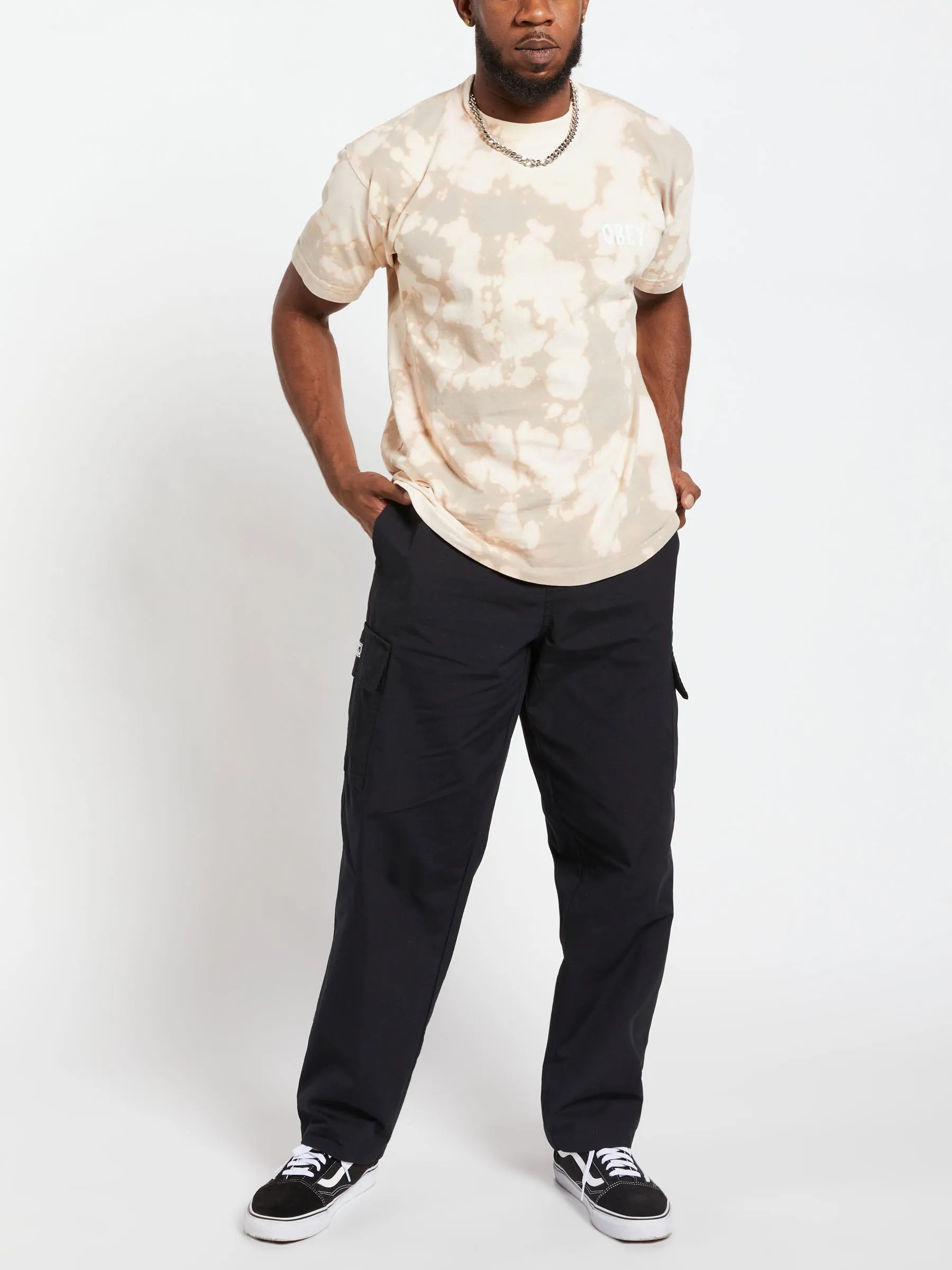 Easy Big Boy Cargo Pant