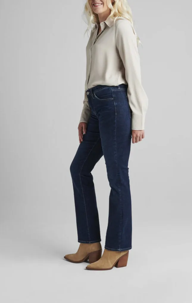 Eloise Bootcut Jean by JAG