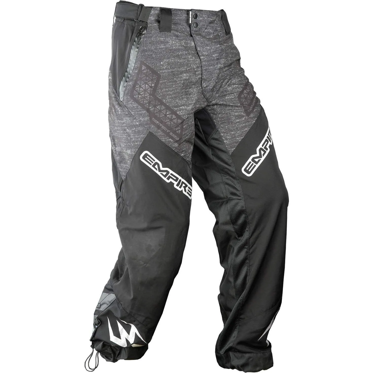 Empire Contact Zero CZ F7 Pants - Black- XL