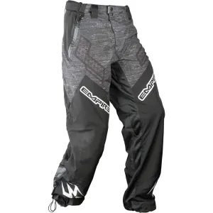 Empire Contact Zero CZ F7 Pants - Black- XS