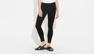 Freya | Classic Skinny - True Black