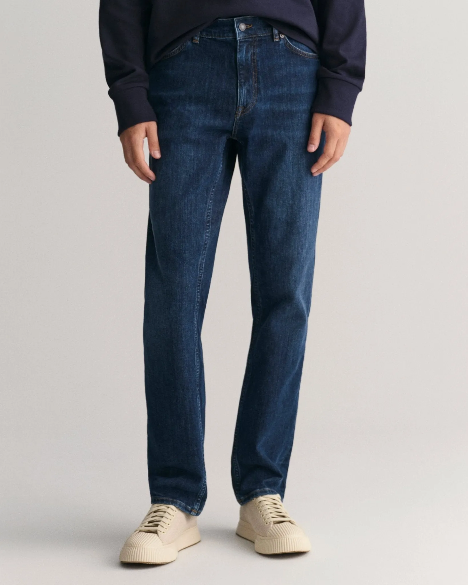 GANT Regular Fit Jeans