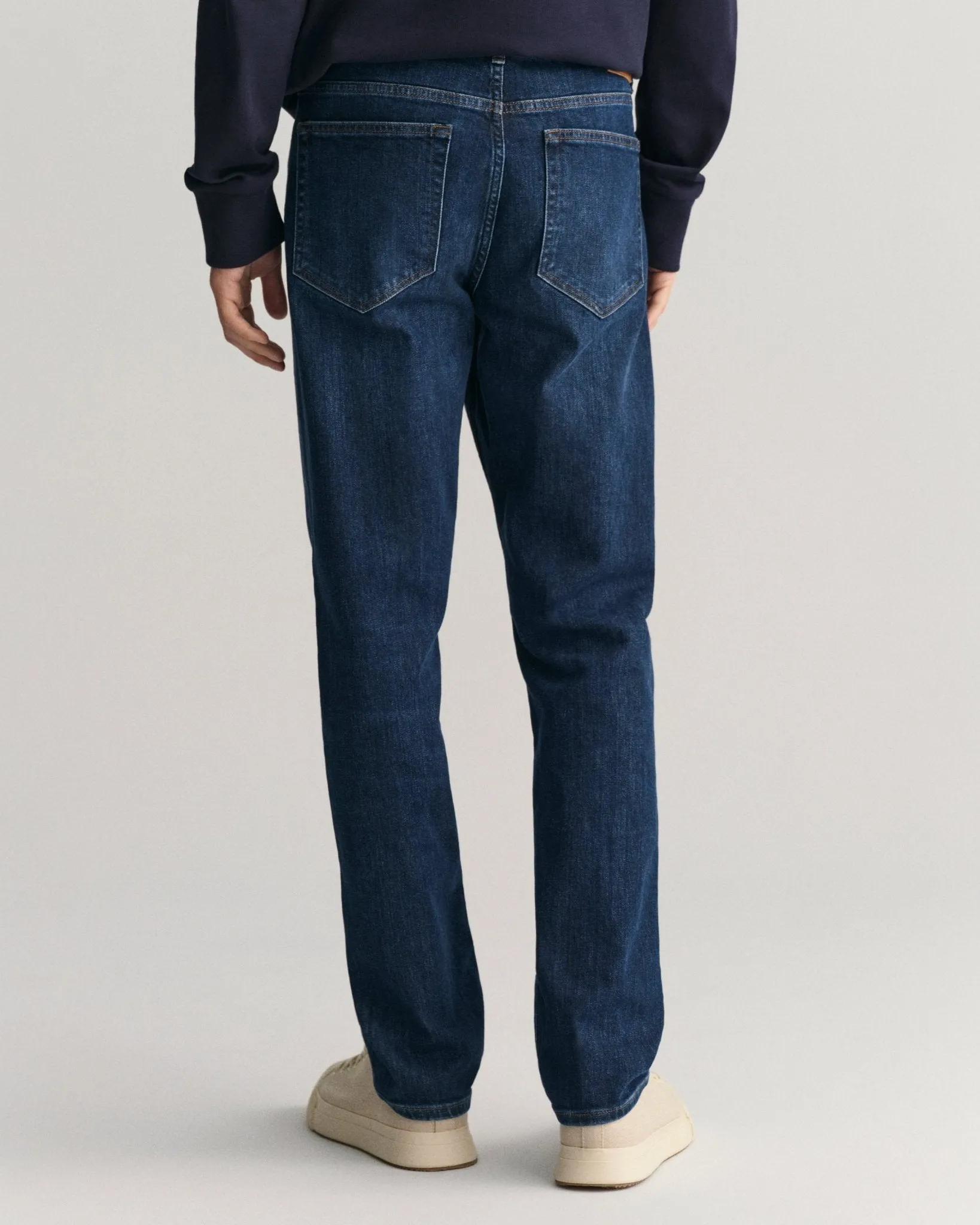 GANT Regular Fit Jeans