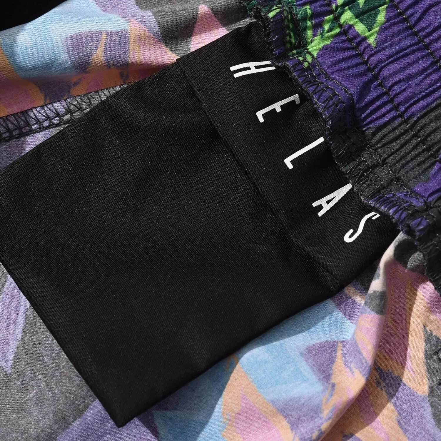 Helas Flash Pyjama Pant - Multi