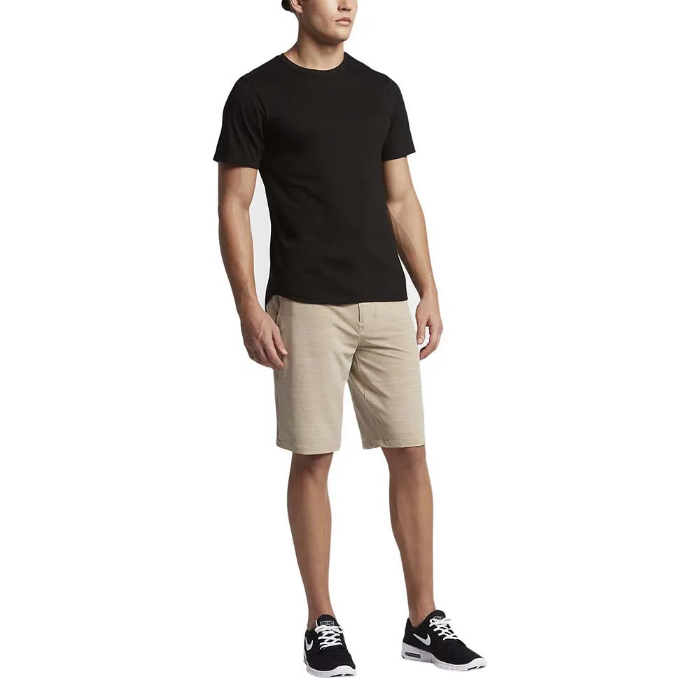 HURLEY DRI-FIT CUTBACK