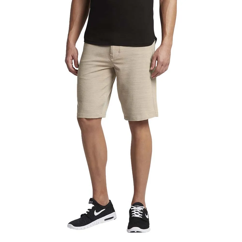 HURLEY DRI-FIT CUTBACK