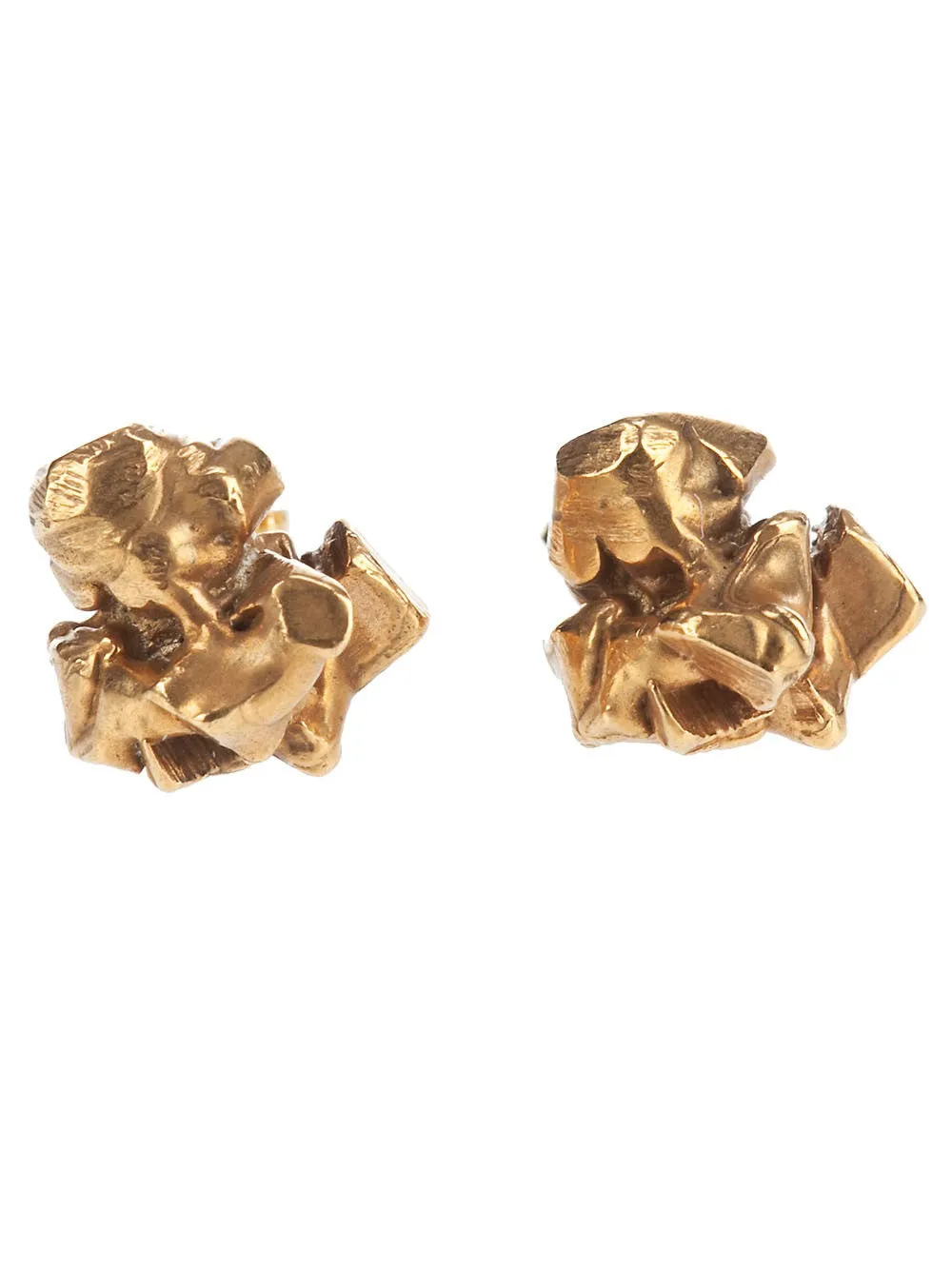 IMOGEN BELFIELD Little Drops Earrings