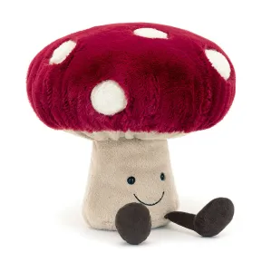 Jellycat Amuseable Mushroom