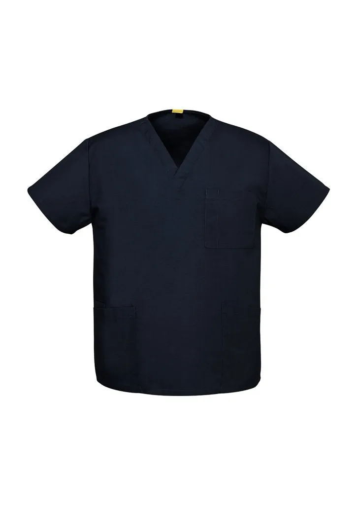 Mens Advatex Unisex Johnson Scrub Top