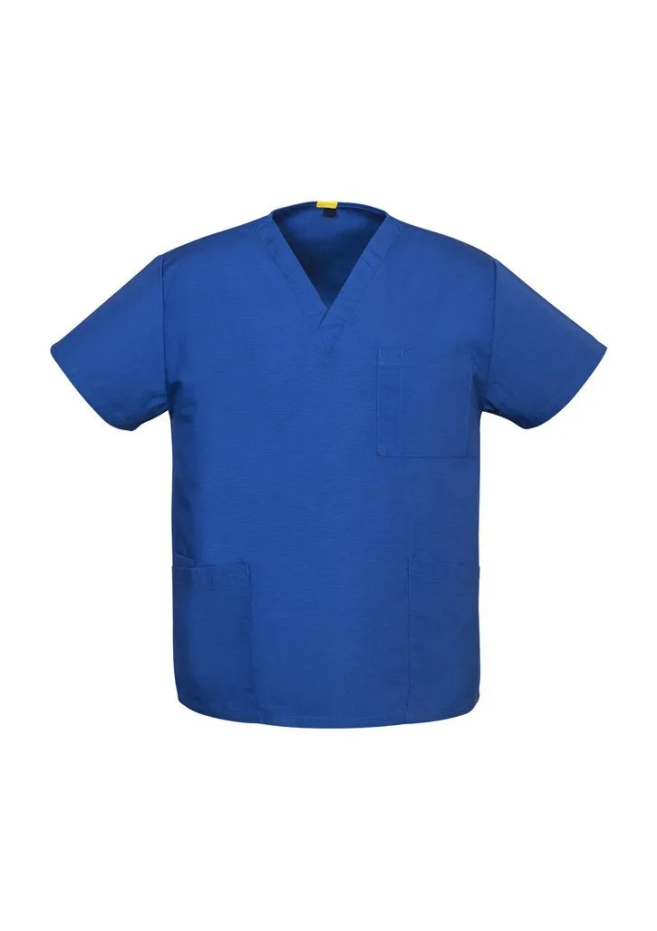 Mens Advatex Unisex Johnson Scrub Top