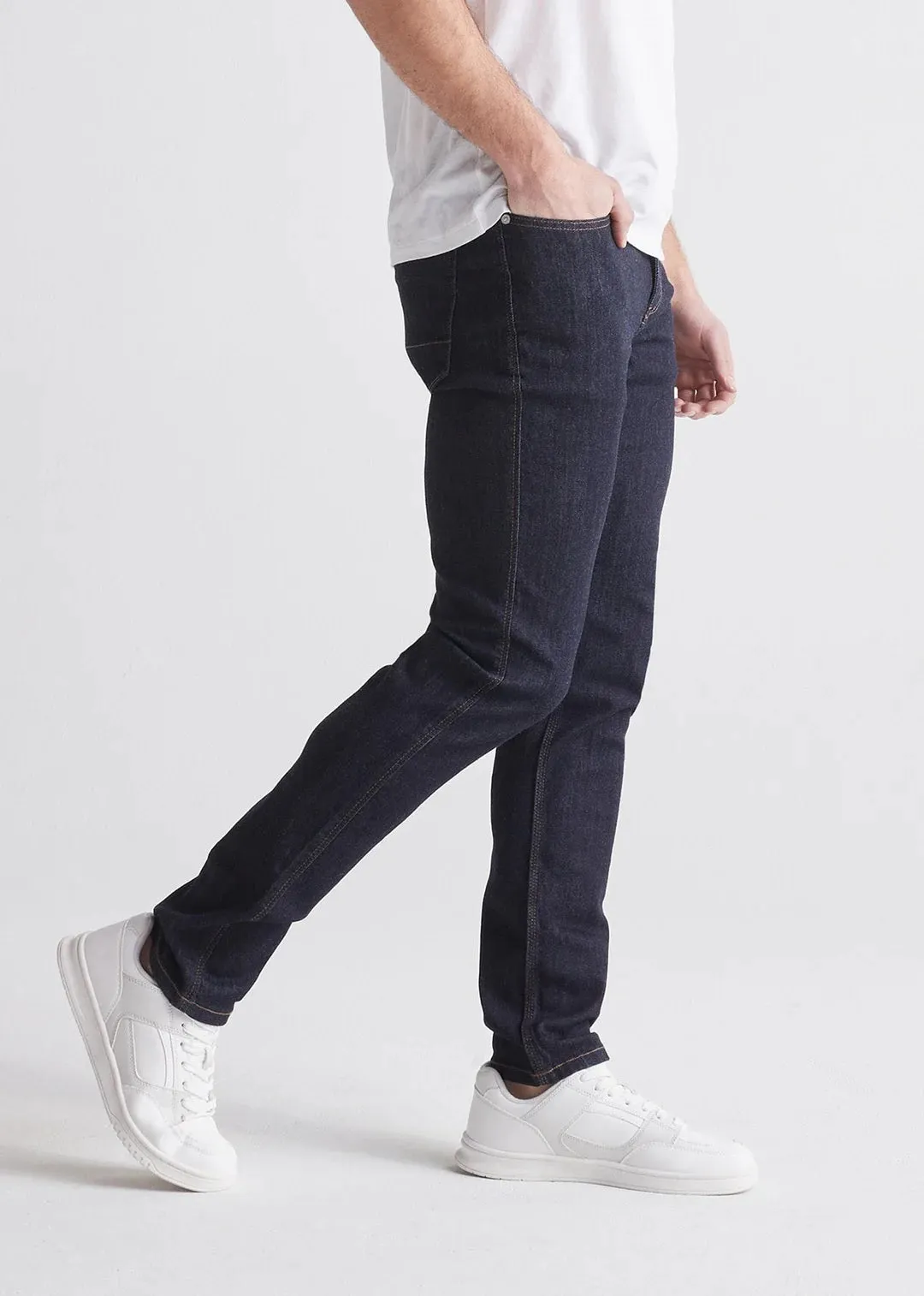 Men's - Performance Denim Slim