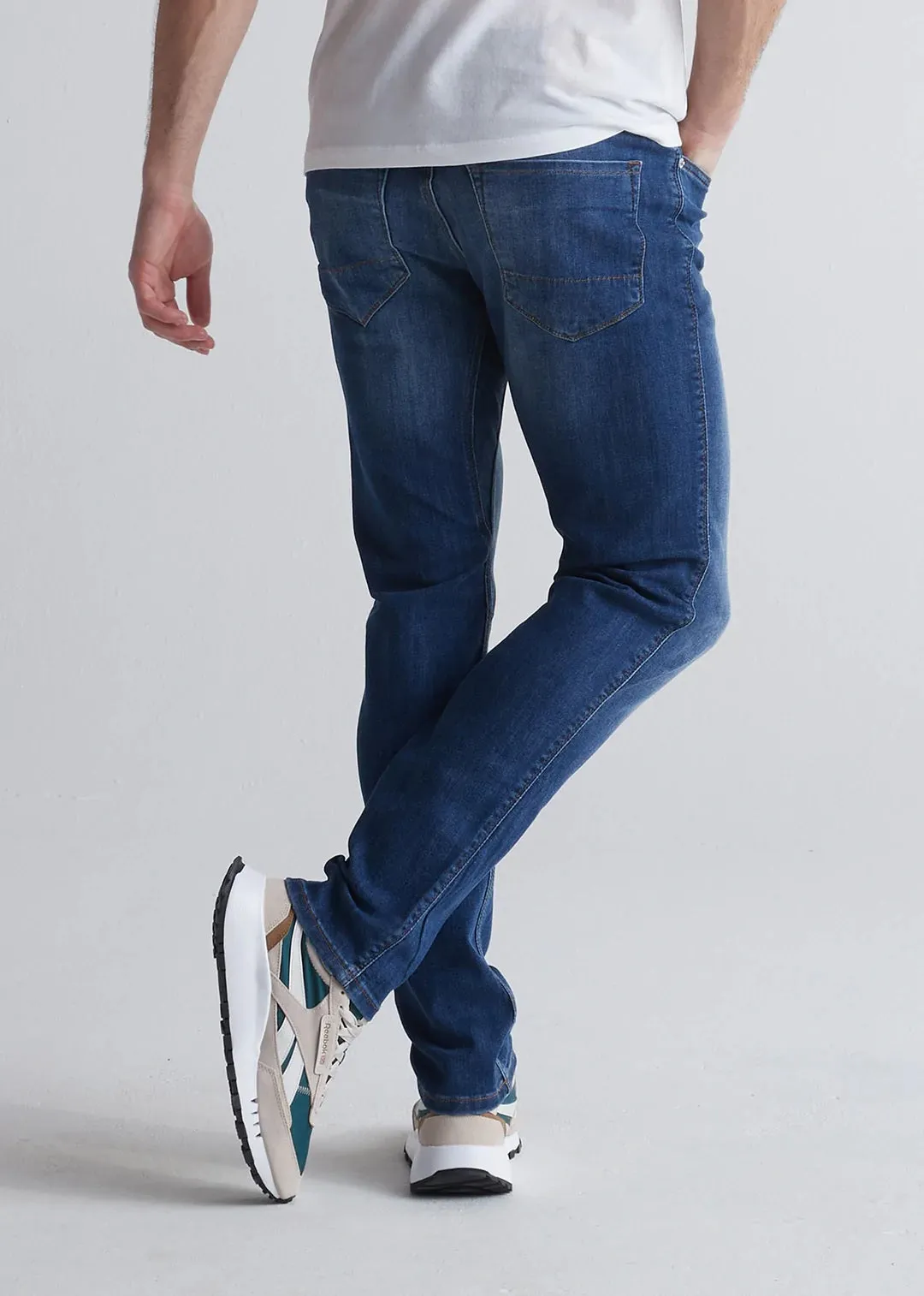 Men's - Performance Denim Slim