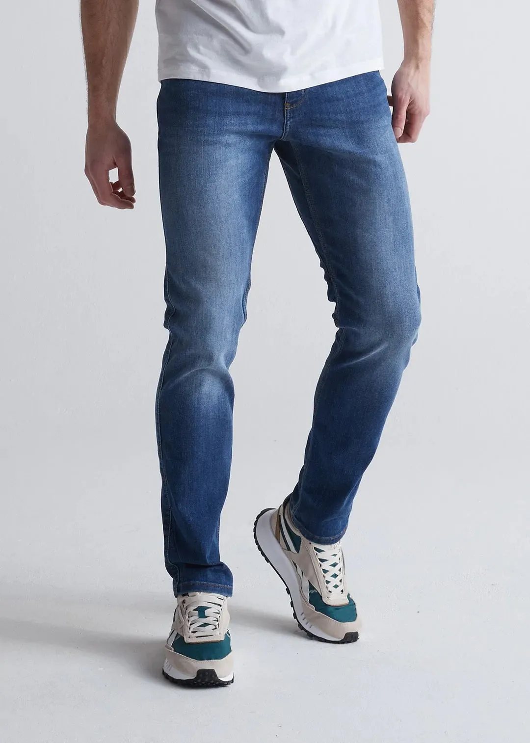 Men's - Performance Denim Slim