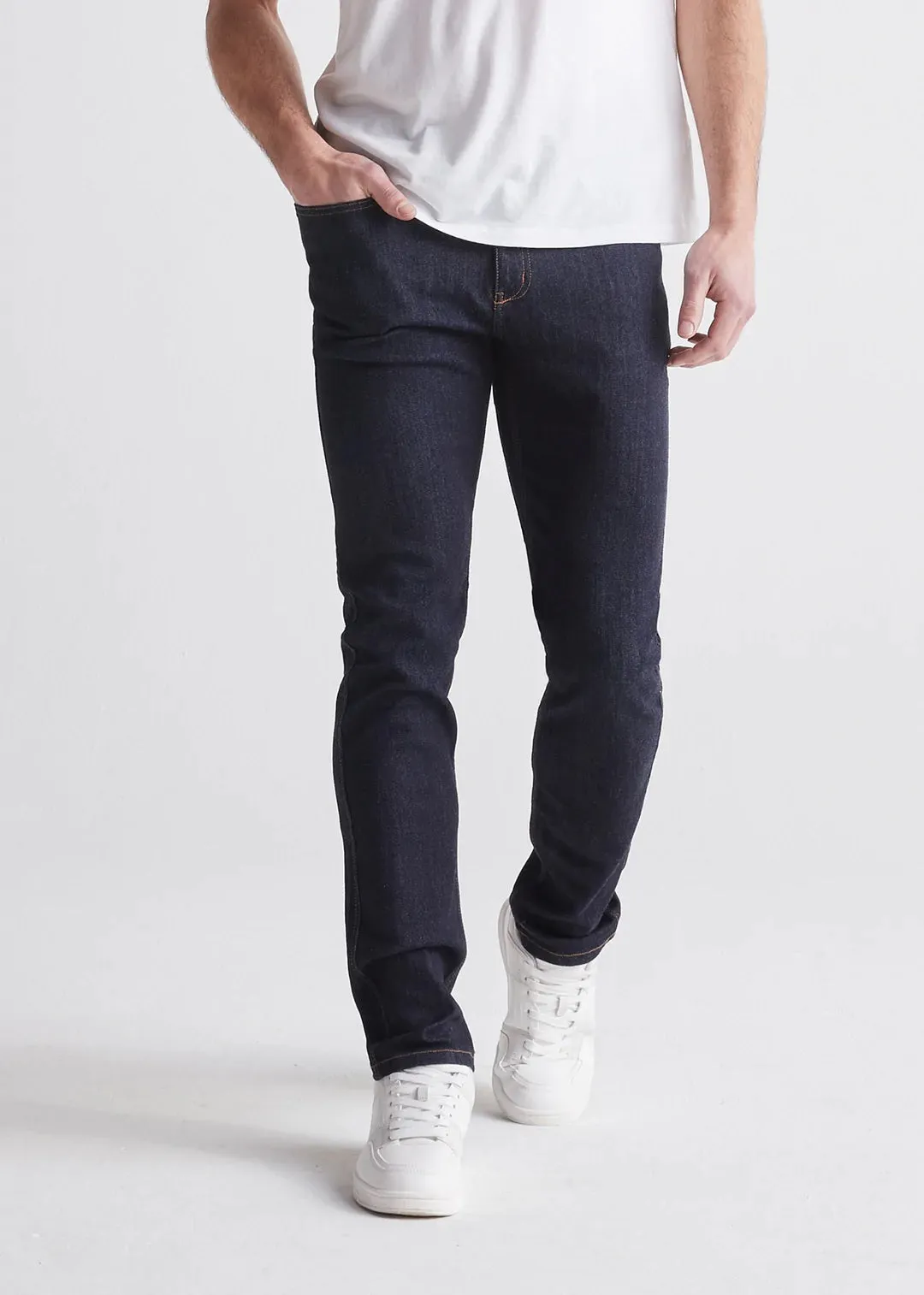 Men's - Performance Denim Slim