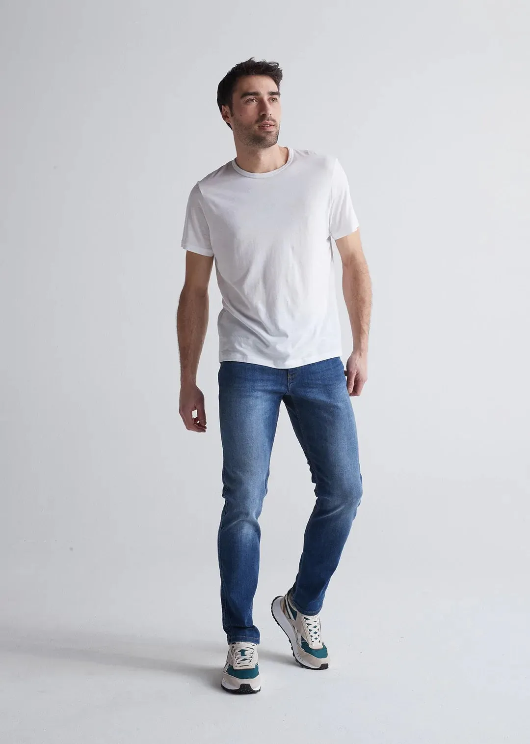 Men's - Performance Denim Slim