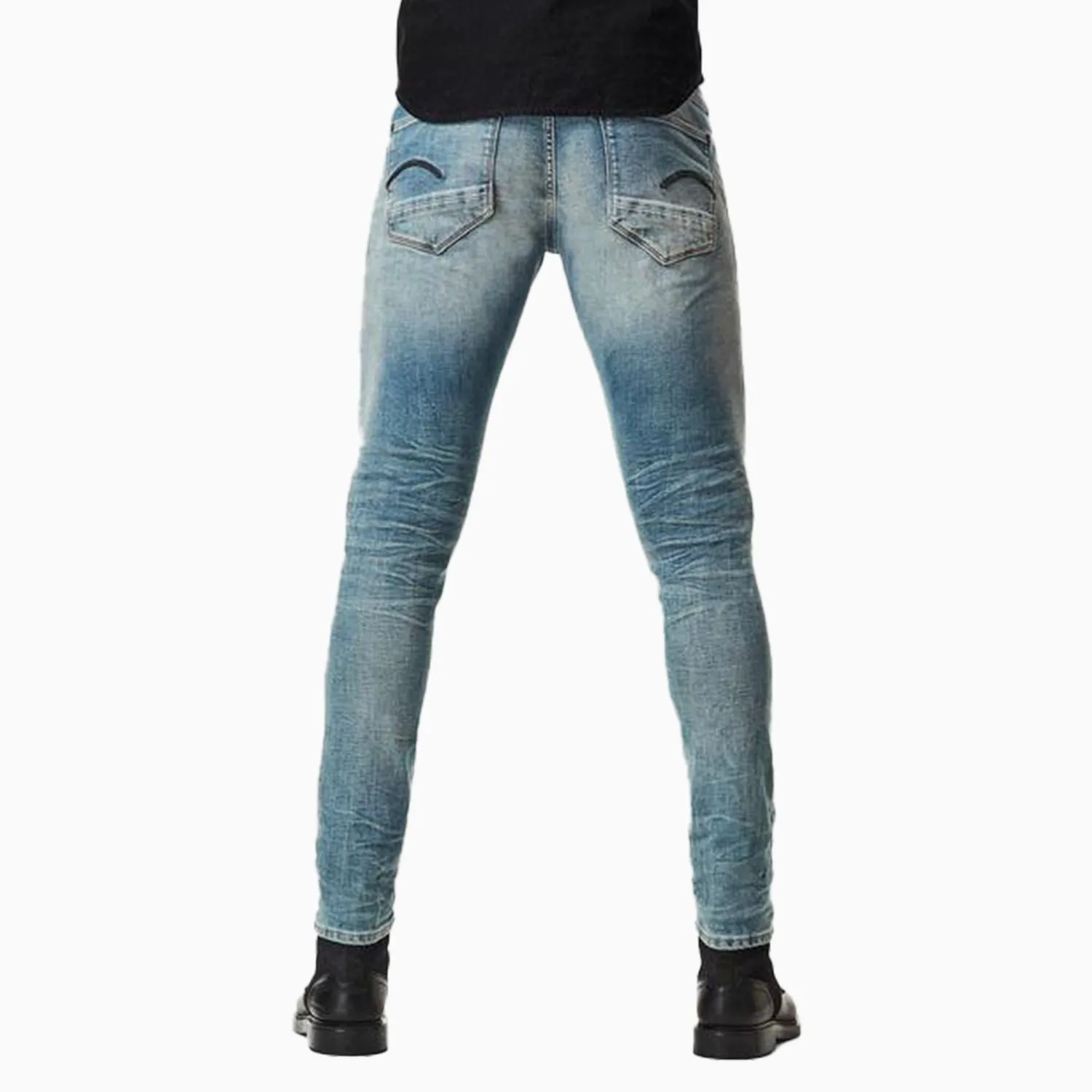 Men's Rackam Core Denim Jeans