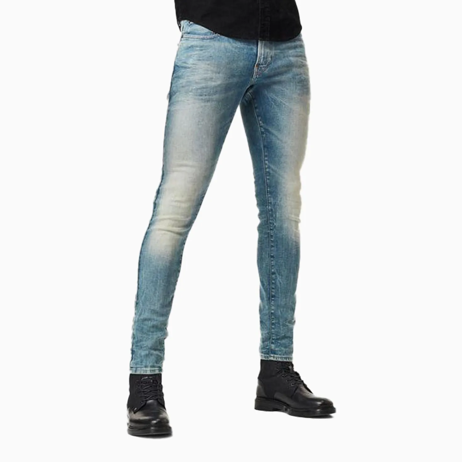 Men's Rackam Core Denim Jeans