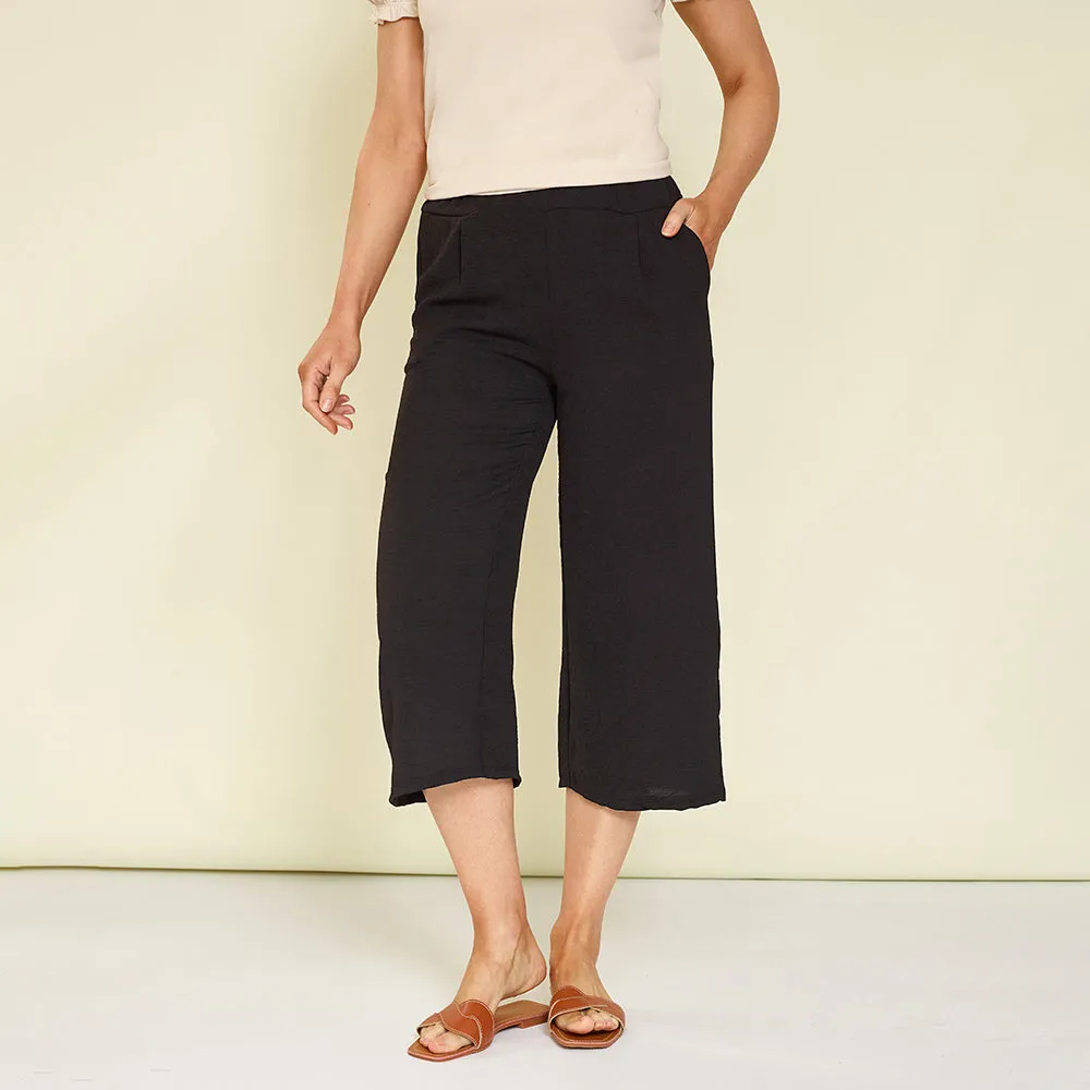 Molly Trousers (Black)