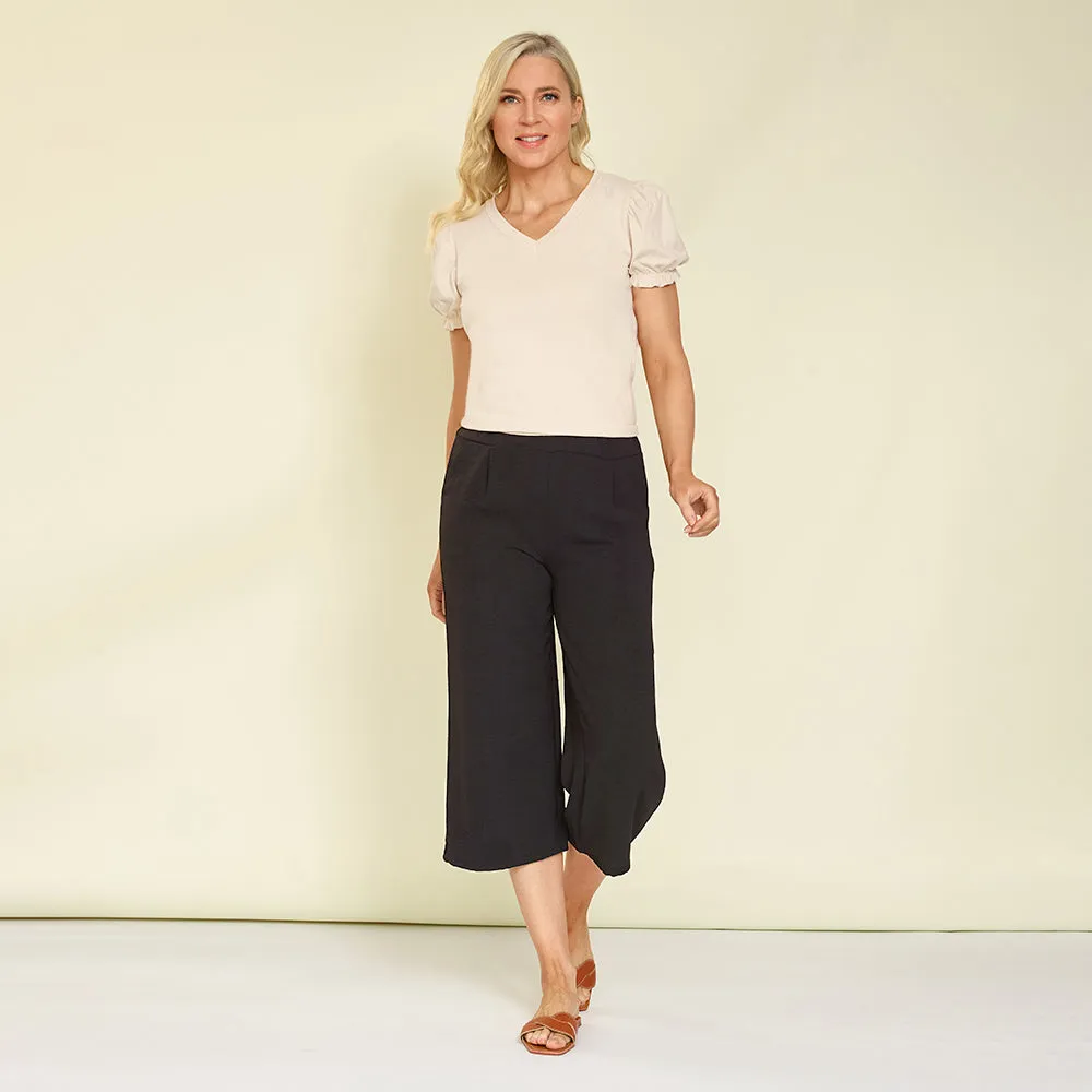 Molly Trousers (Black)