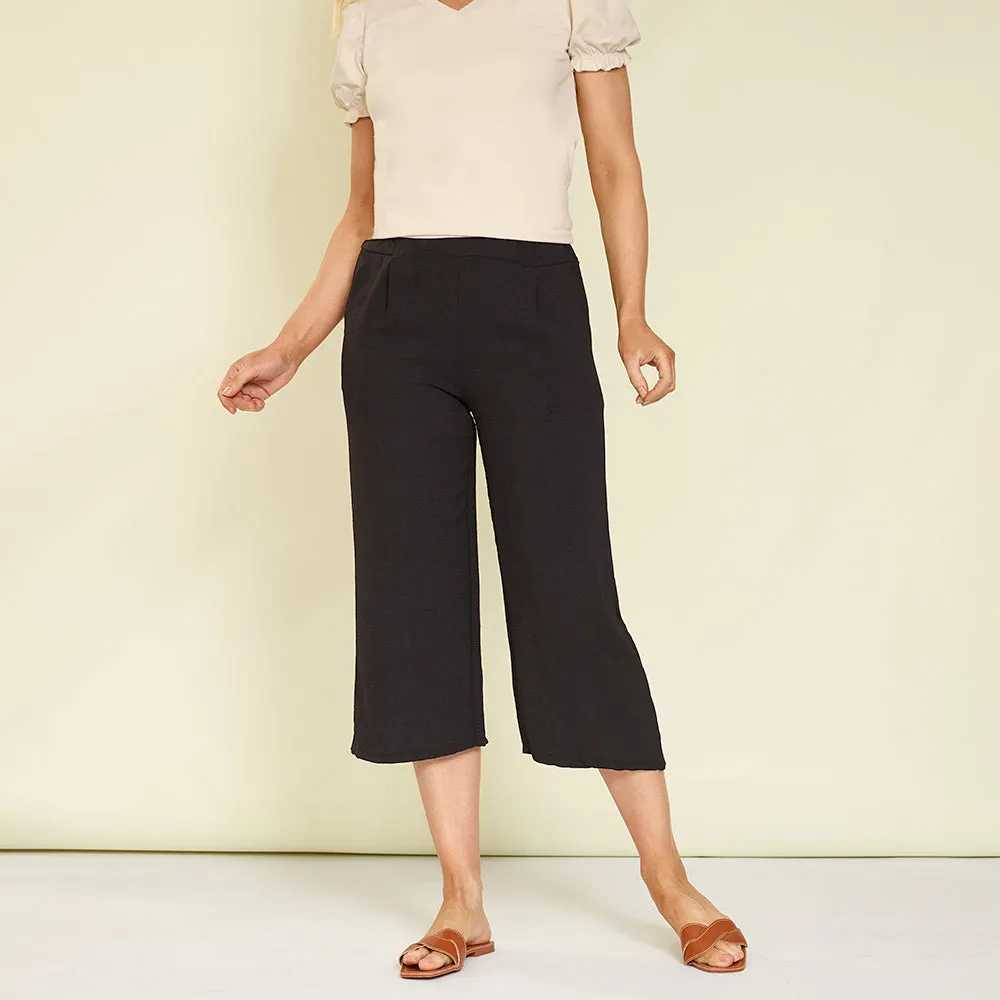 Molly Trousers (Black)