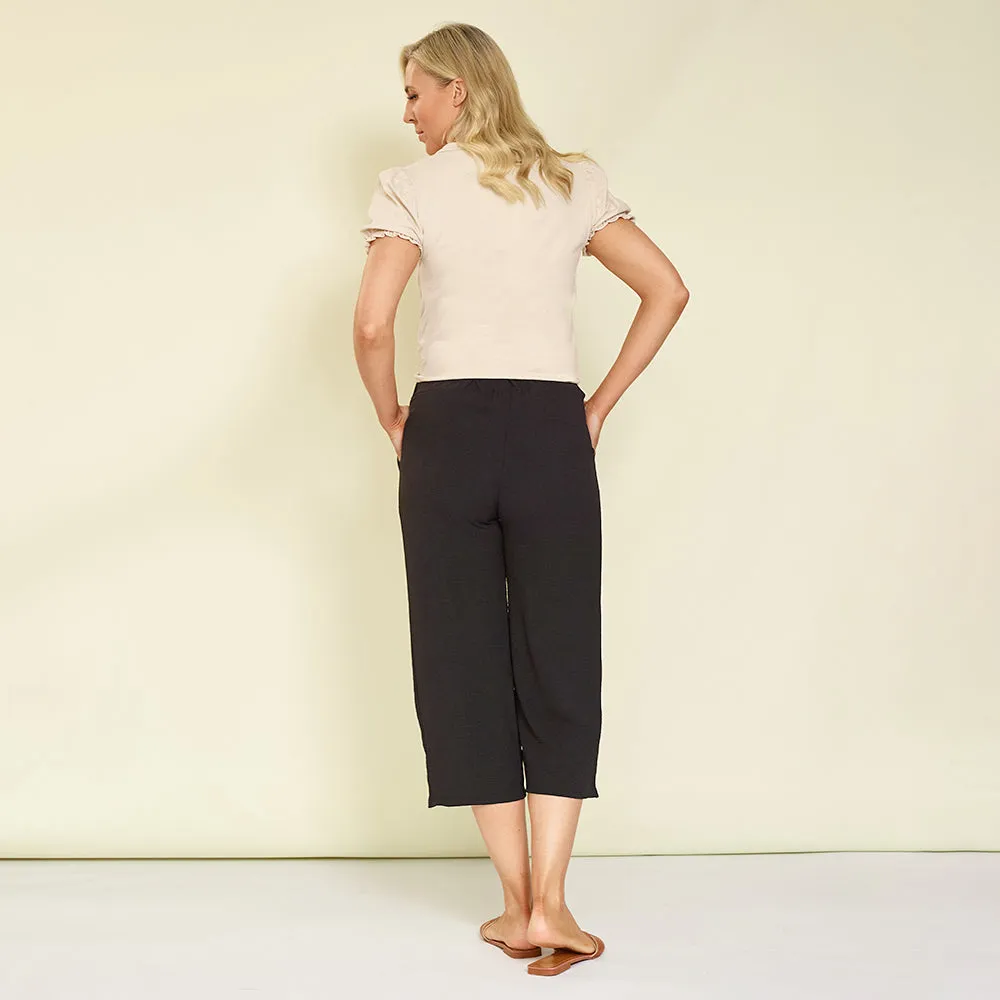 Molly Trousers (Black)