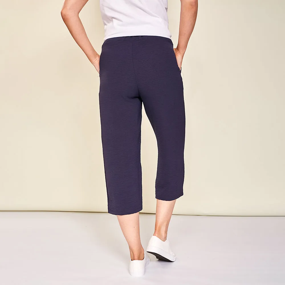 Molly Trousers (Navy)