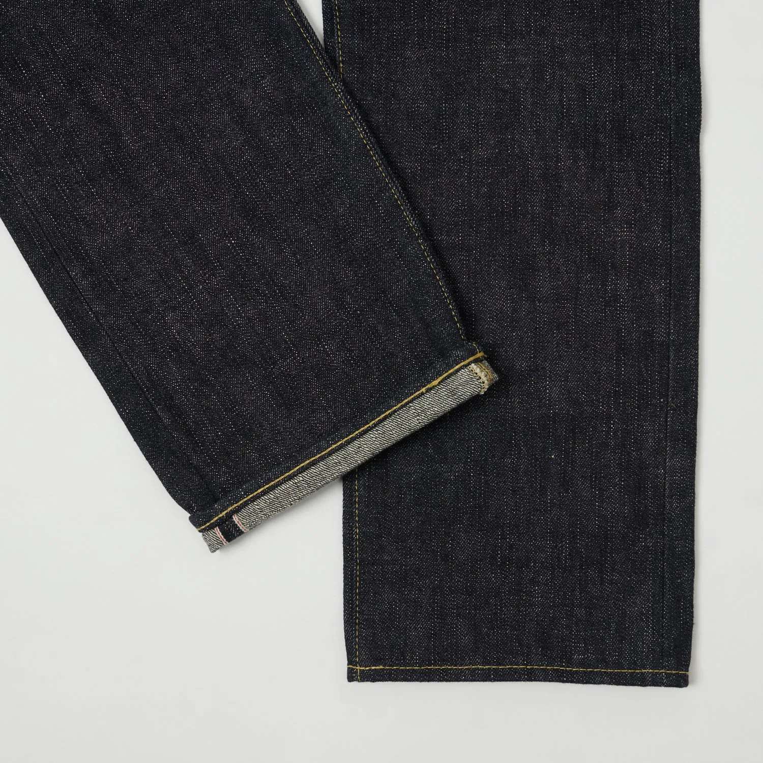 ONI 277XX 16.5oz Loose Straight Jean - Raw